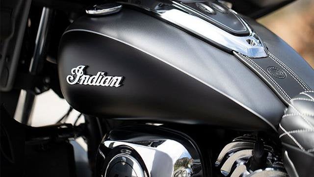2019 Indian Motorcycle Roadmaster® ABS Base