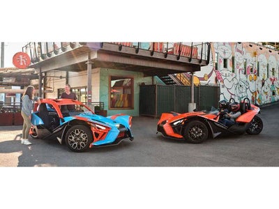 2024 Slingshot Slingshot SL - Manual Base