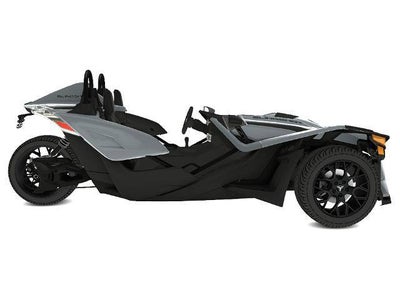 2024 Slingshot Slingshot SL - Manual Base