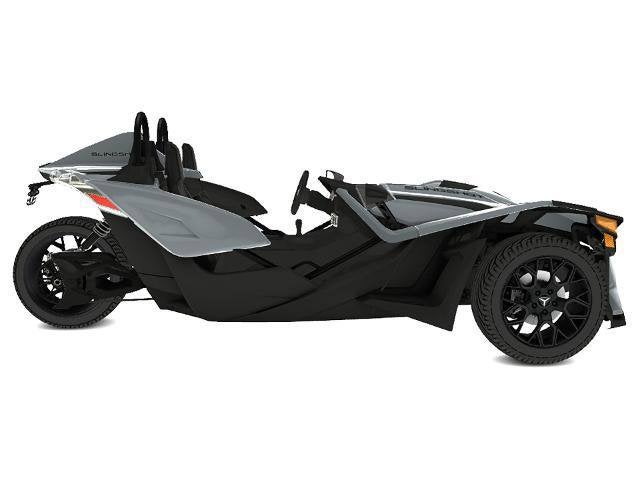 2024 Slingshot Slingshot SL - Manual Base