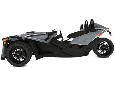 2024 Slingshot Slingshot SL - Manual Base