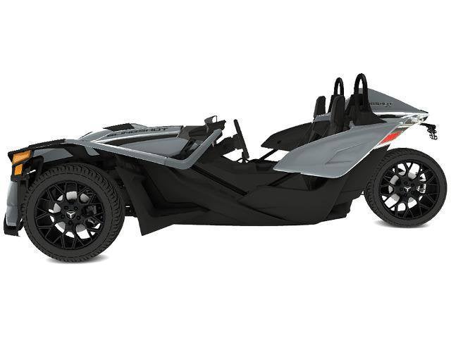 2024 Slingshot Slingshot SL - Manual Base