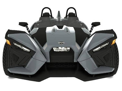 2024 Slingshot Slingshot SL - Manual Base