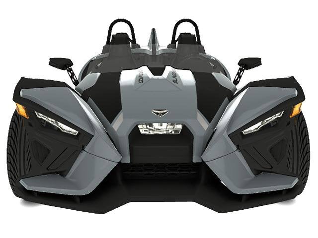 2024 Slingshot Slingshot SL - Manual Base