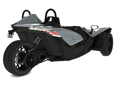 2024 Slingshot Slingshot SL - Manual Base