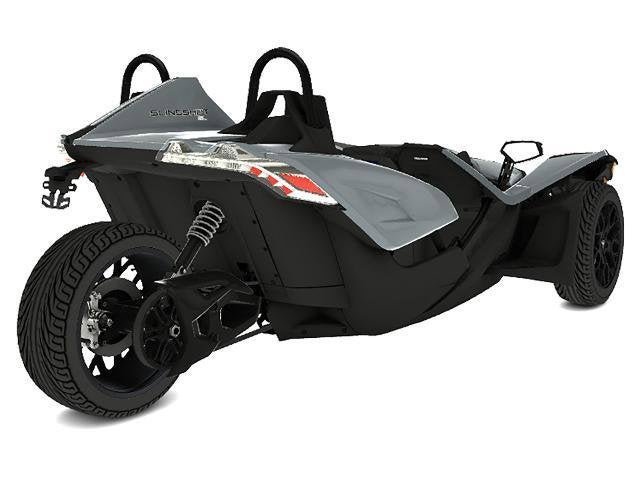 2024 Slingshot Slingshot SL - Manual Base