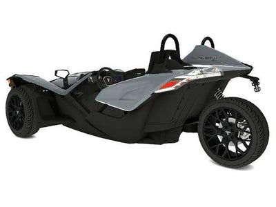 2024 Slingshot Slingshot SL - Manual Base
