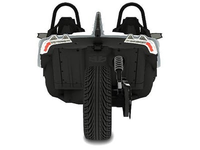 2024 Slingshot Slingshot SL - Manual Base