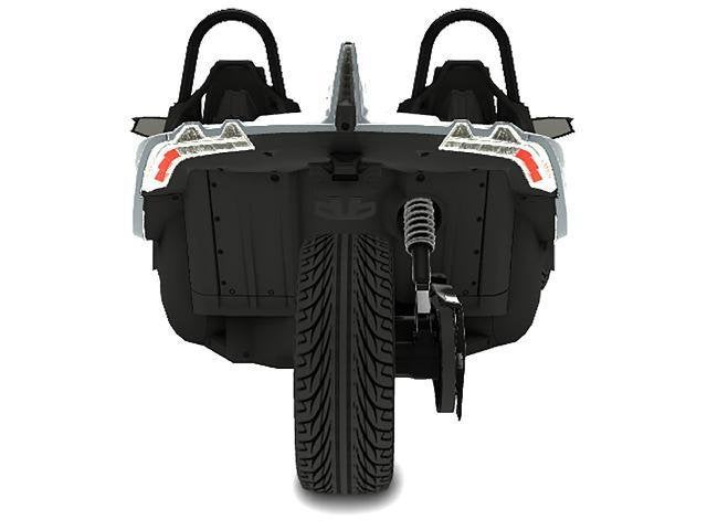 2024 Slingshot Slingshot SL - Manual Base