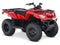 2025 Suzuki KingQuad 400ASi Base