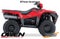 2025 Suzuki KingQuad 750AXi Base