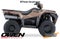 2025 Suzuki KingQuad 750AXi Power Steering Base