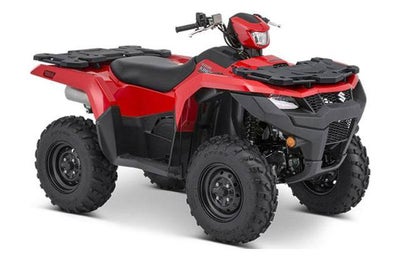 2022 Suzuki KingQuad 750AXi Power Steering Base