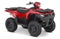2022 Suzuki KingQuad 750AXi Power Steering Base