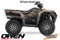 2020 Suzuki KingQuad 750AXi Power Steering SE+ Base