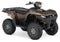 2020 Suzuki KingQuad 750AXi Power Steering SE+ Base