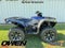 2023 Yamaha Grizzly EPS SE Base