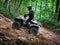 2023 Yamaha Grizzly EPS SE Base