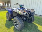2023 Yamaha Grizzly EPS SE Base