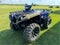 2023 Yamaha Grizzly EPS SE Base