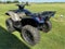 2023 Yamaha Grizzly EPS SE Base