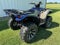 2023 Yamaha Grizzly EPS SE Base
