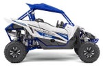 2017 Yamaha YXZ1000R SS Base
