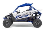 2017 Yamaha YXZ1000R SS Base