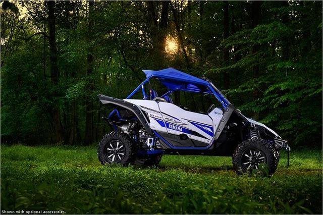 2017 Yamaha YXZ1000R SS Base