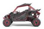 2017 Yamaha YXZ1000R SS SE Base