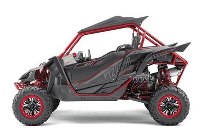 2017 Yamaha YXZ1000R SS SE Base