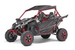 2017 Yamaha YXZ1000R SS SE Base
