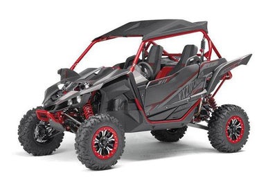 2017 Yamaha YXZ1000R SS SE Base