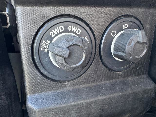 2025 Yamaha Wolverine RMAX4 1000 Limited Base