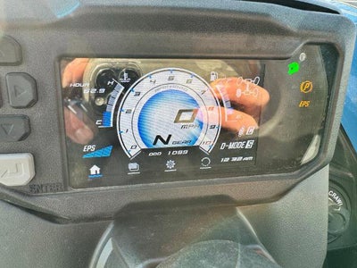 2025 Yamaha Wolverine RMAX4 1000 Limited Base