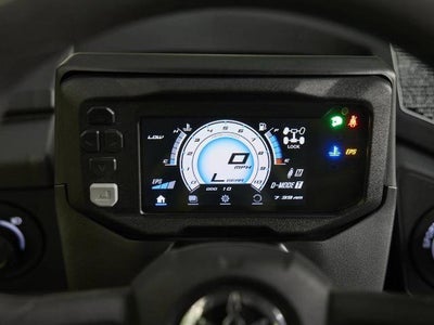 2025 Yamaha Wolverine RMAX4 1000 Limited Base