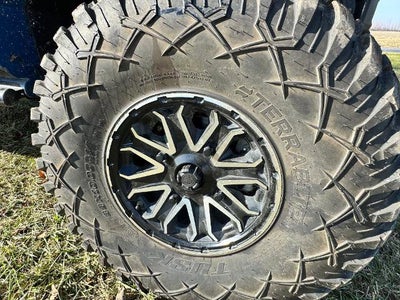 2025 Yamaha Wolverine RMAX4 1000 Limited Base