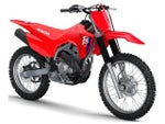 2026 Honda Powersport CRF300F Base
