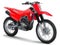 2026 Honda Powersport CRF300F Base