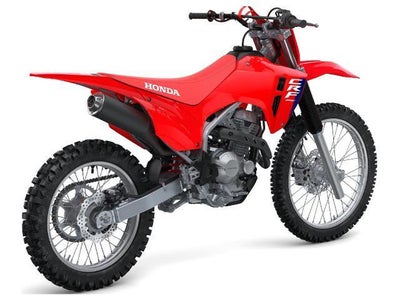 2026 Honda Powersport CRF300F Base