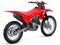 2026 Honda Powersport CRF300F Base