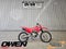 2026 Honda Powersport CRF300F Base