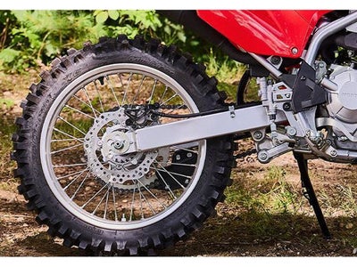 2026 Honda Powersport CRF300F Base