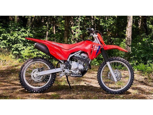 2026 Honda Powersport CRF300F Base