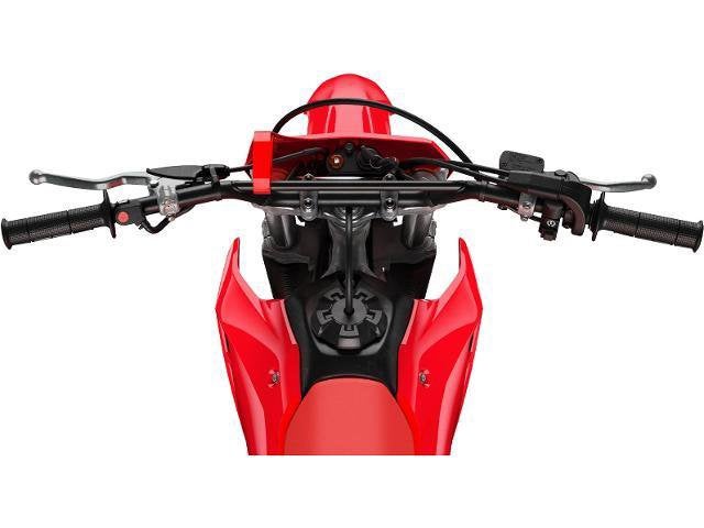 2026 Honda Powersport CRF300F Base