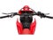 2026 Honda Powersport CRF300F Base