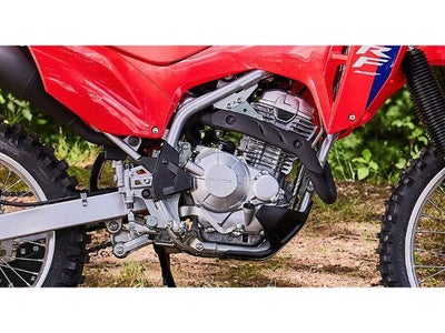 2026 Honda Powersport CRF300F Base