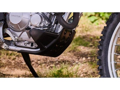 2026 Honda Powersport CRF300F Base