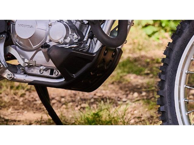 2026 Honda Powersport CRF300F Base