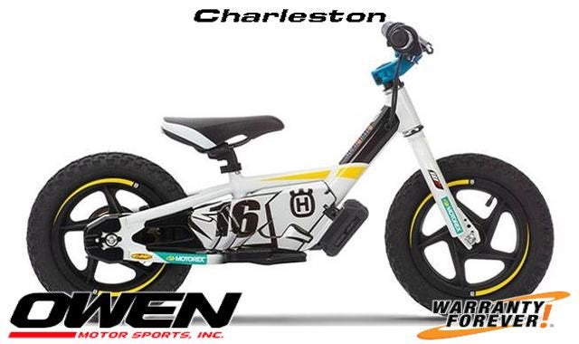 2023 Husqvarna 12eDrive Base